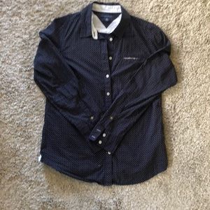 Tommy Hilfiger Collared Shirt